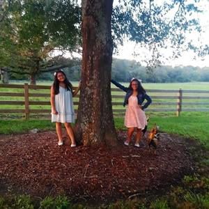 Meet your Posher, Rocio